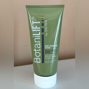 BOTANILIFT BY SKINN BODY CORRECTOR SERUM 6.5 OZ AGM BOTANICAL EXTRACT COMPLEX